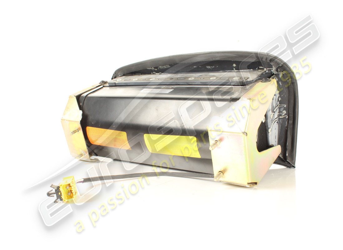 airbag lato passeggero usato ferrari. numero parte 664034.. (6)