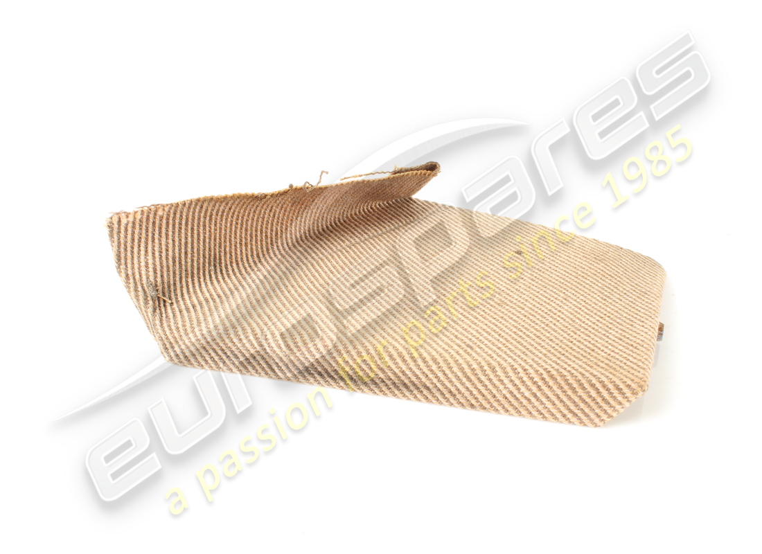 usata ferrari modanatura sx gts. numero parte 62487600 (2)