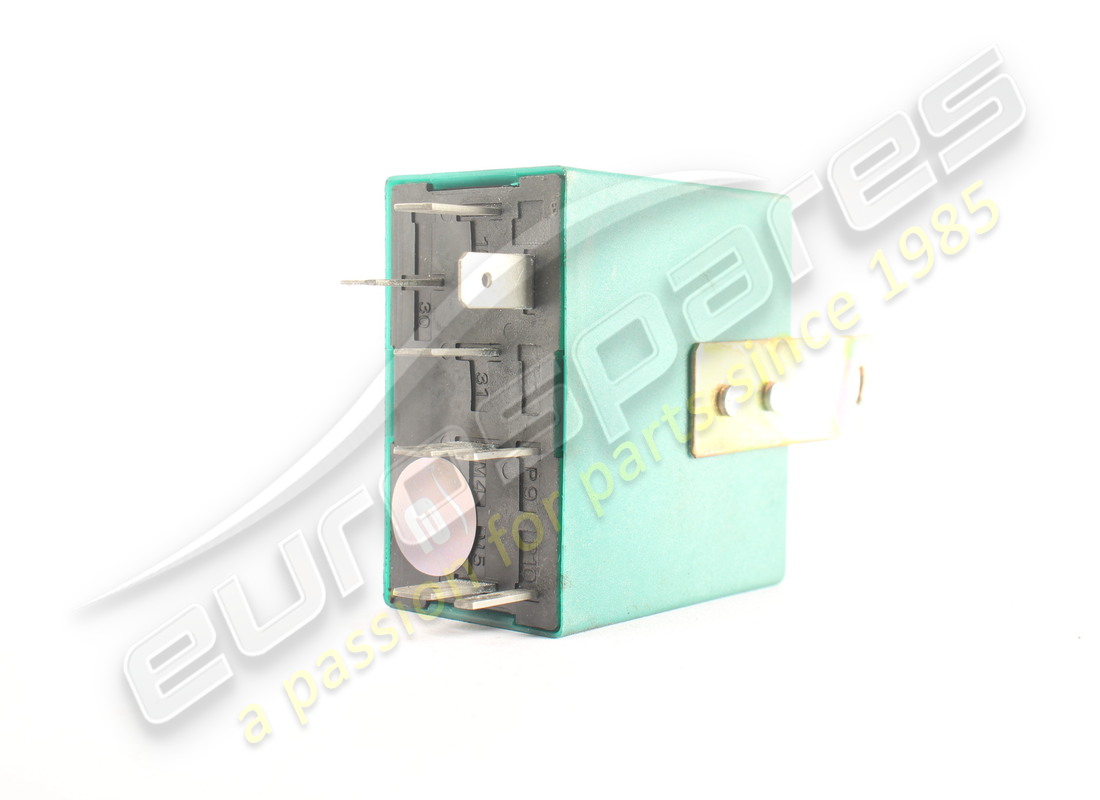 modulo blocco/sblocco porte ferrari usato. numero parte 184391 (2)