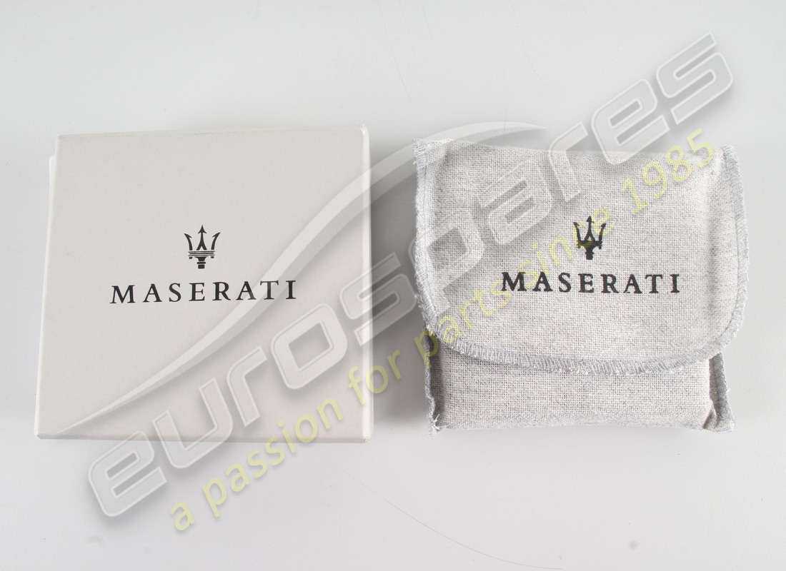 nuovo portamonete maserati. codice articolo eap1553119 (1)
