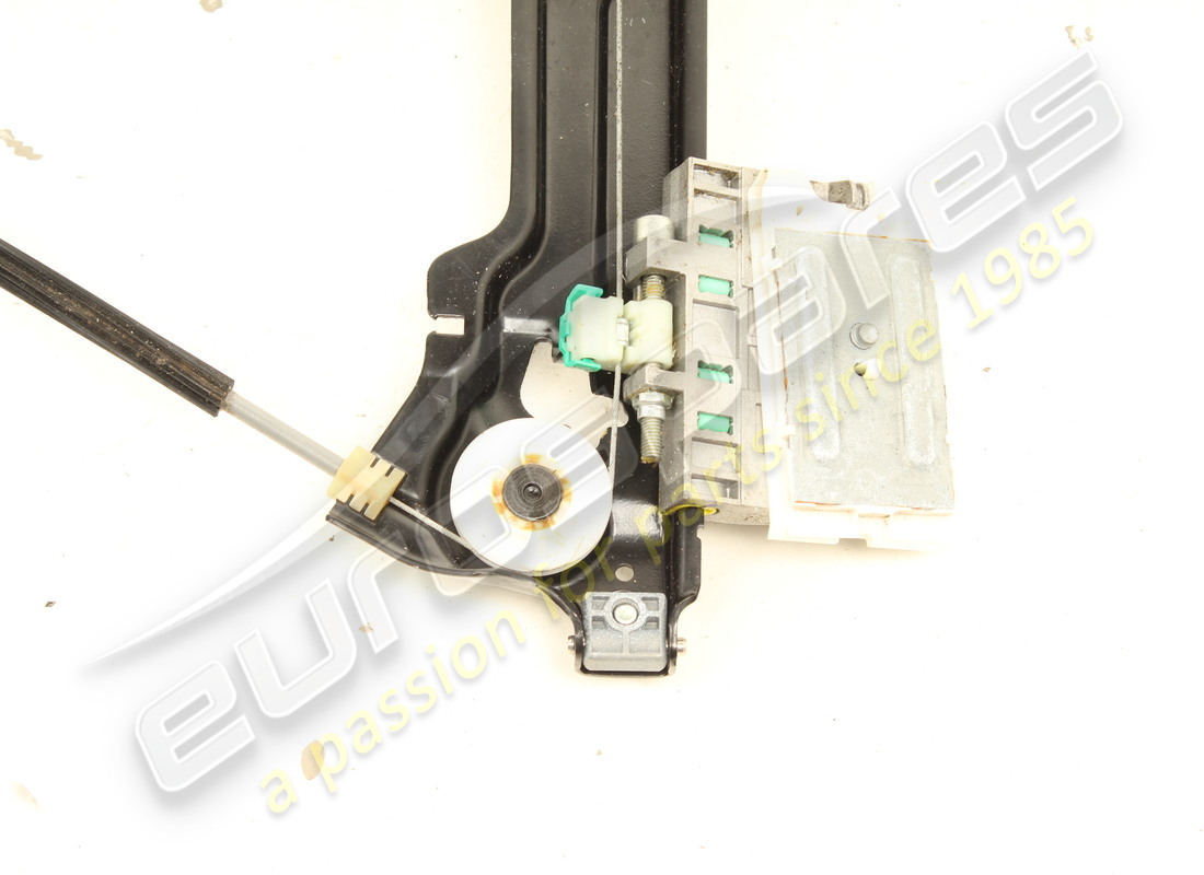 meccanismo di sollevamento lamborghini usato. numero parte 4ml837462a (3)