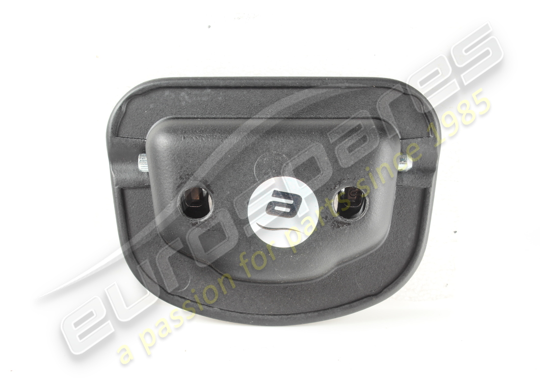 piastra gancio usata maserati. numero parte 670016965 (2)