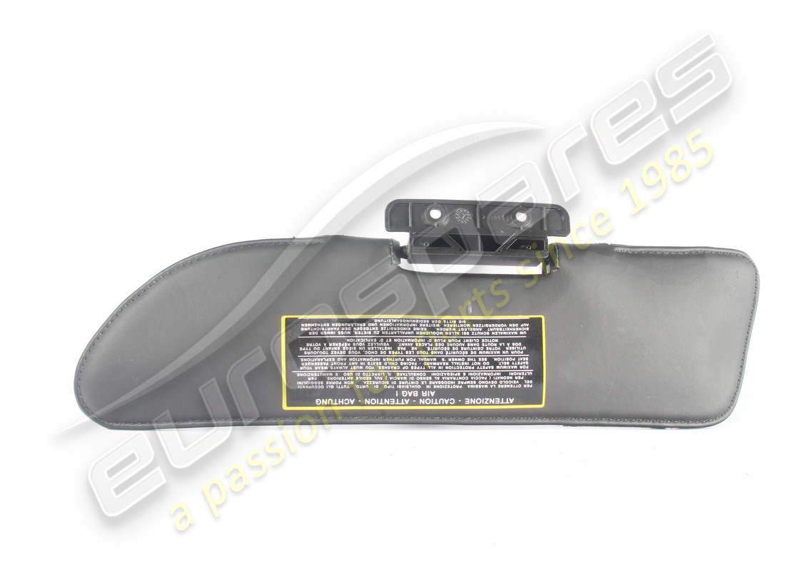 protezione solare rh completa usata ferrari. numero parte 66158400 (2)