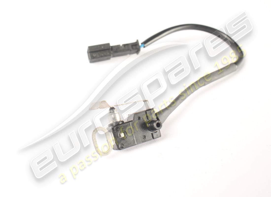 microinterruttore sx usato ferrari con leva. codice articolo 66456200 (2)