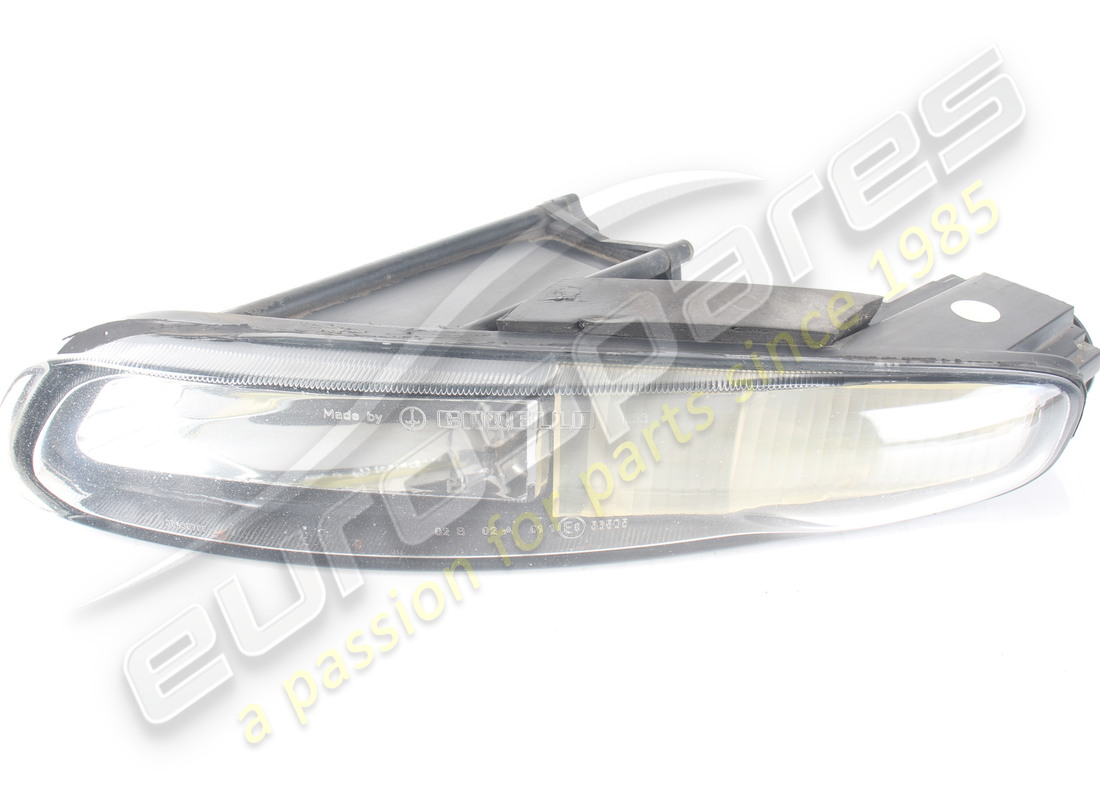 FENDINEBBIA SX USATO Maserati. NUMERO PARTE 383100115 (1)