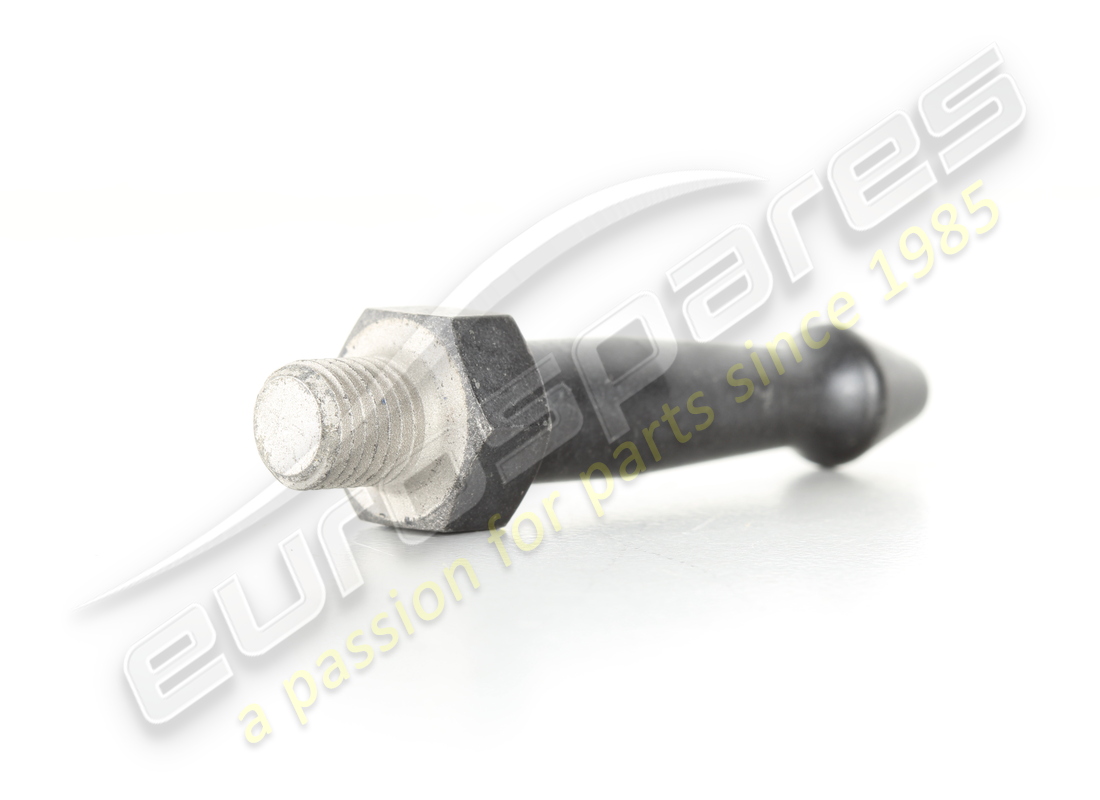 NUOVO PORSCHE PERNO DI POSIZIONAMENTO - LUNGO. NUMERO PARTE 91156521460 (1) nuovo porsche perno di posizionamento - lungo. numero parte 91156521460 (1)