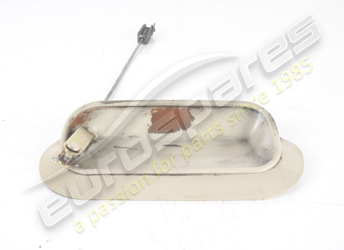 TIRANTE MASERATI USATO. NUMERO PARTE 378000123 (2) tirante maserati usato. numero parte 378000123 (2)