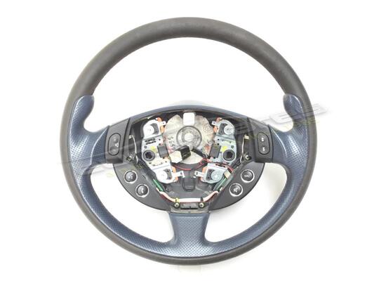 usato maserati volante nero codice articolo 27328000