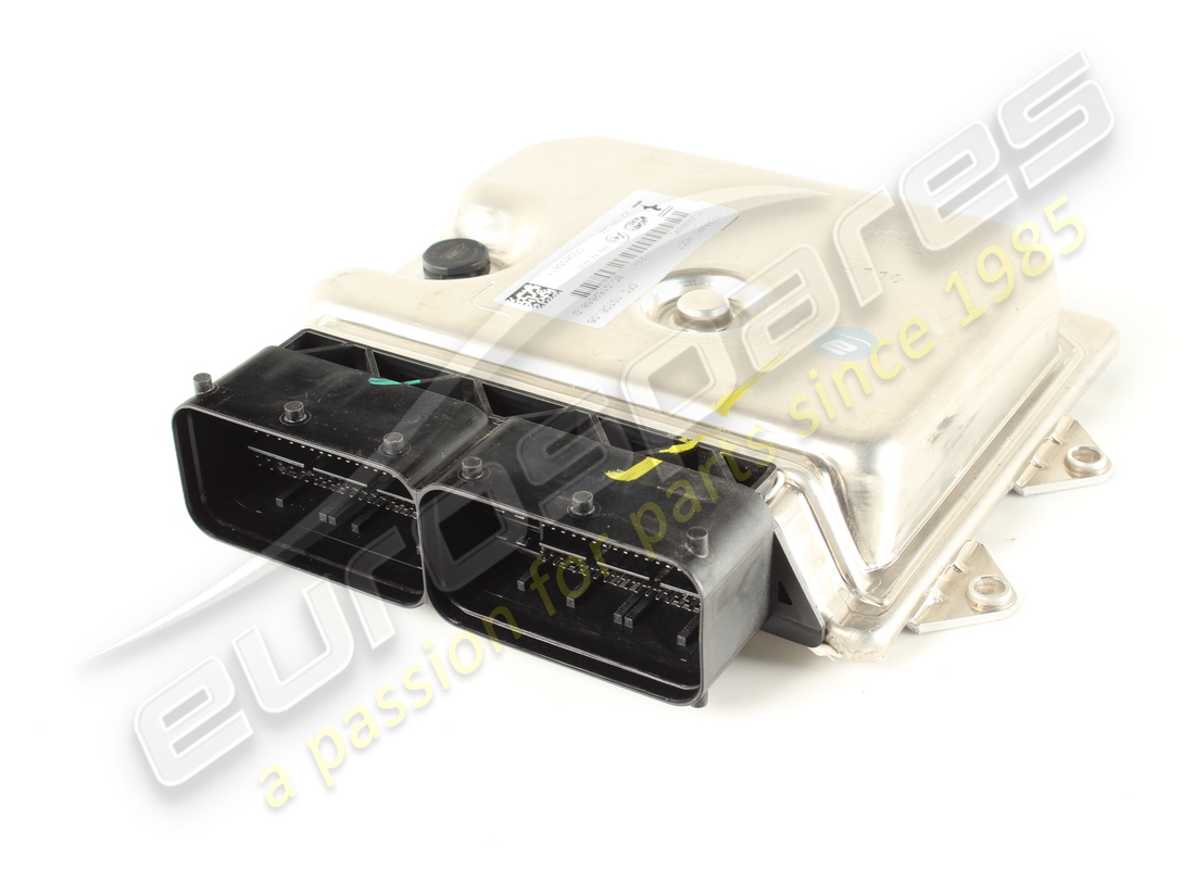 ferrari ecu dct usata. numero parte 855811 (3)