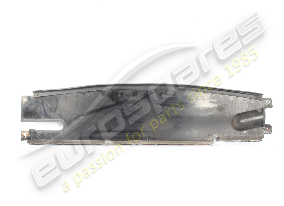 convogliatore inferiore aria ferrari usato. numero parte 66951500 (2)