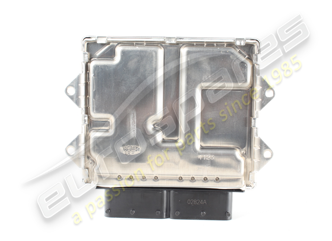 ferrari ecu dct usata. numero parte 855811 (2)
