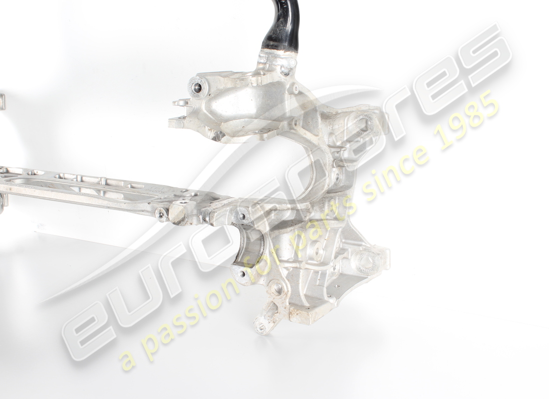 lamborghini sottotelaio usato mlb53a eaws w12. numero parte 4m0399315aa (3)