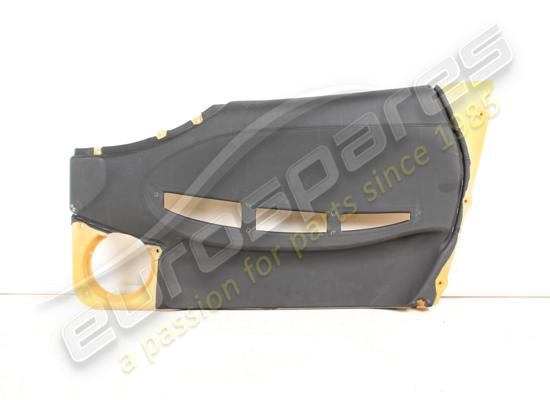 USATO Ferrari PANNELLO PORTA DX NERO LHD . NUMERO PARTE 65007500 (1)