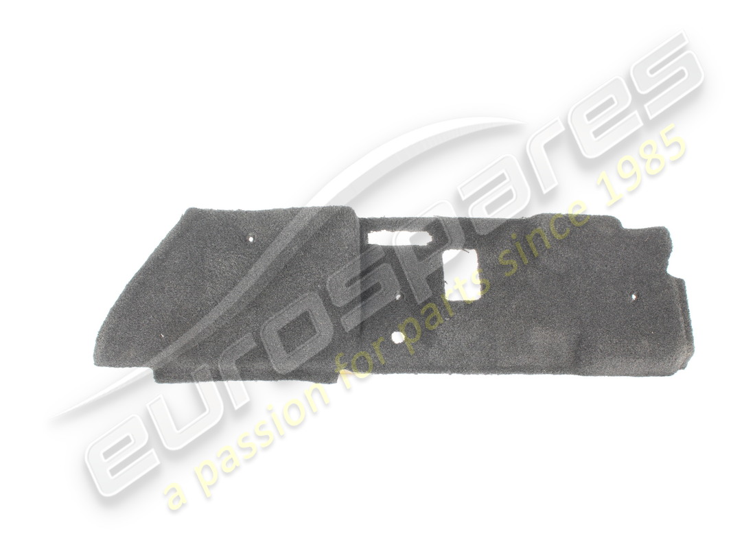 USATO Ferrari RIPARO SOTTOPLANCIA DX GDX . NUMERO PARTE 789566 (1)