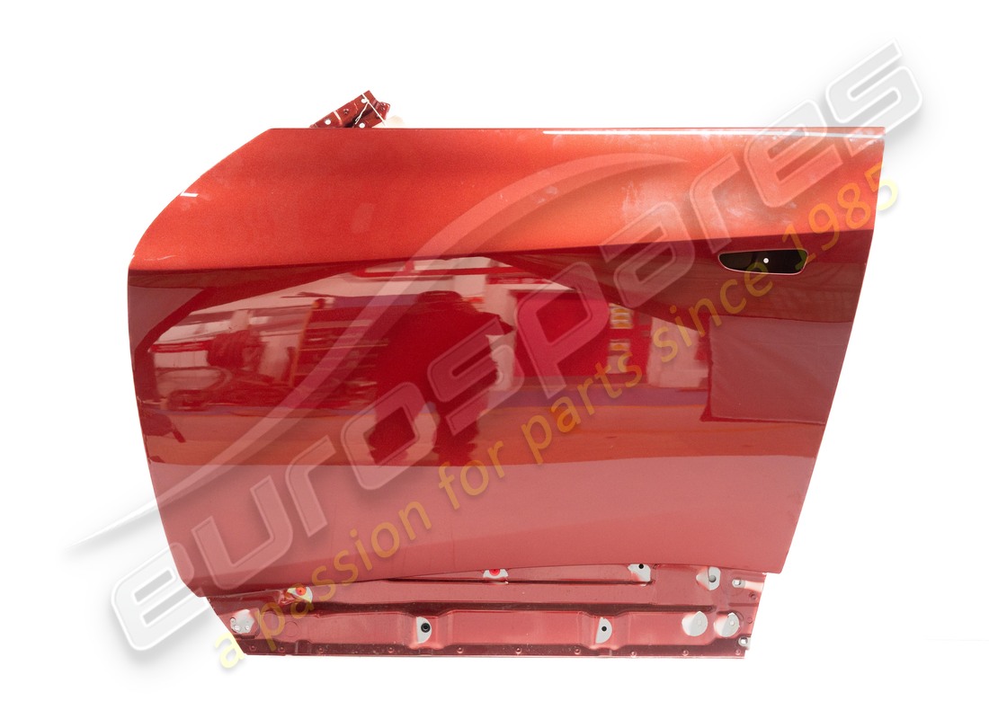 usato ferrari porta lastrata ant. sx. numero parte semi 985816564