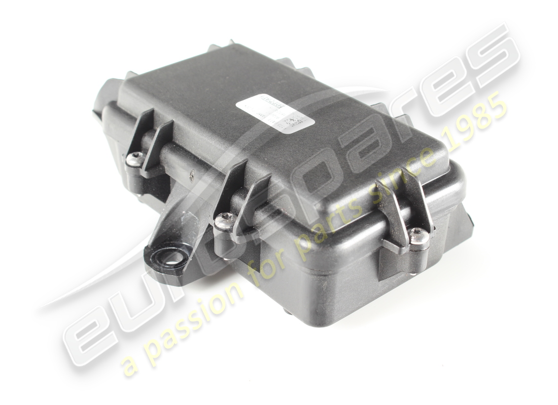 usato ferrari batteria tampone p lock nuovo. numero parte 863817 (2)