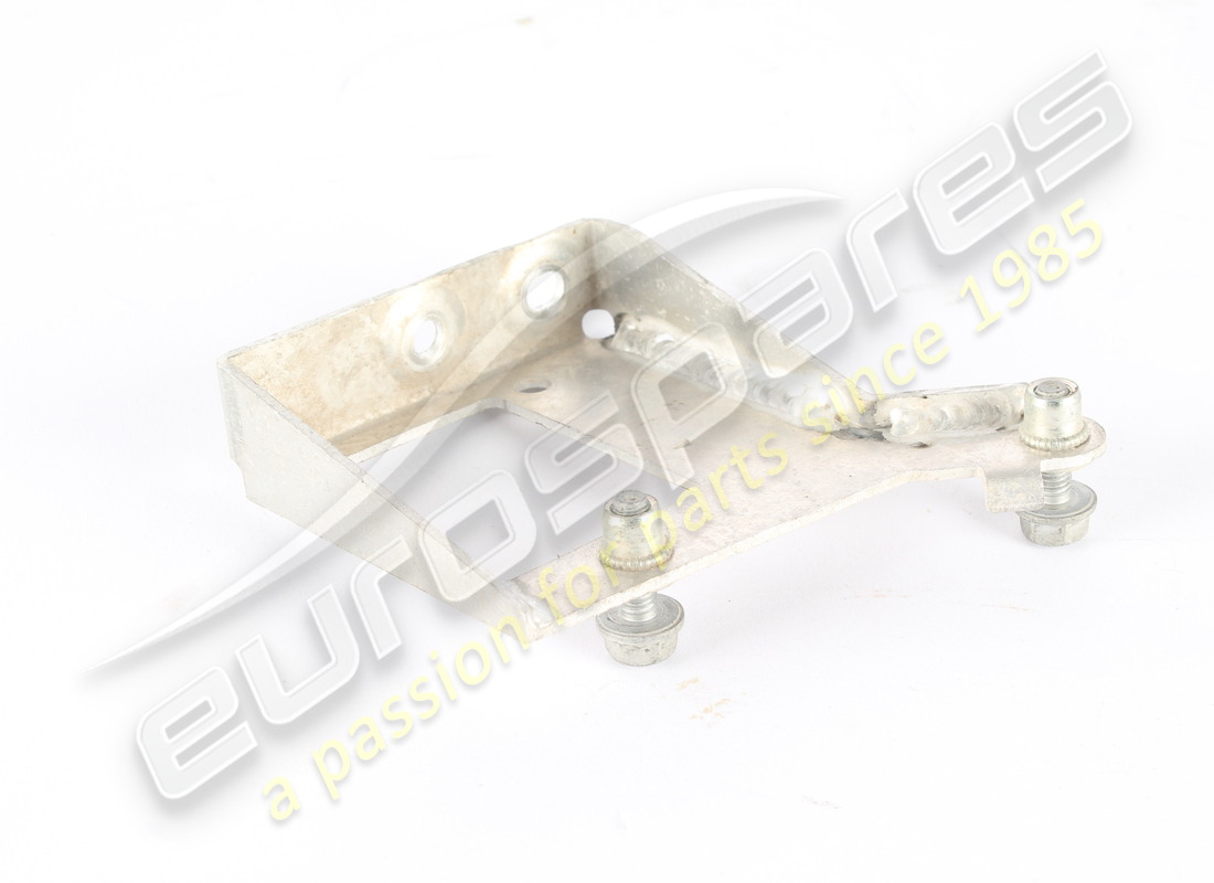 USATO Ferrari STAFFA SOSTEGNO SOLENOIDE . NUMERO PARTE 888385 (1)