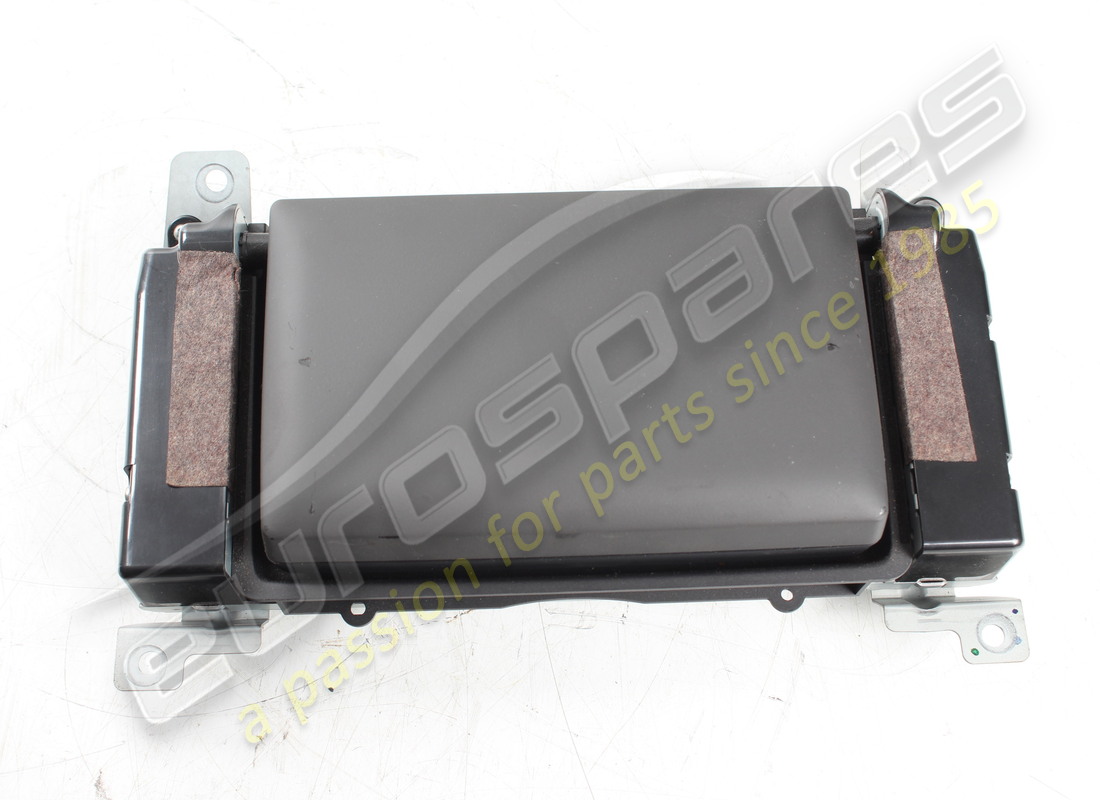 SCHERMO Aston Martin USATO, DISPLAY DI NAVIGAZIONE . NUMERO PARTE 8G4310E889AB (1)