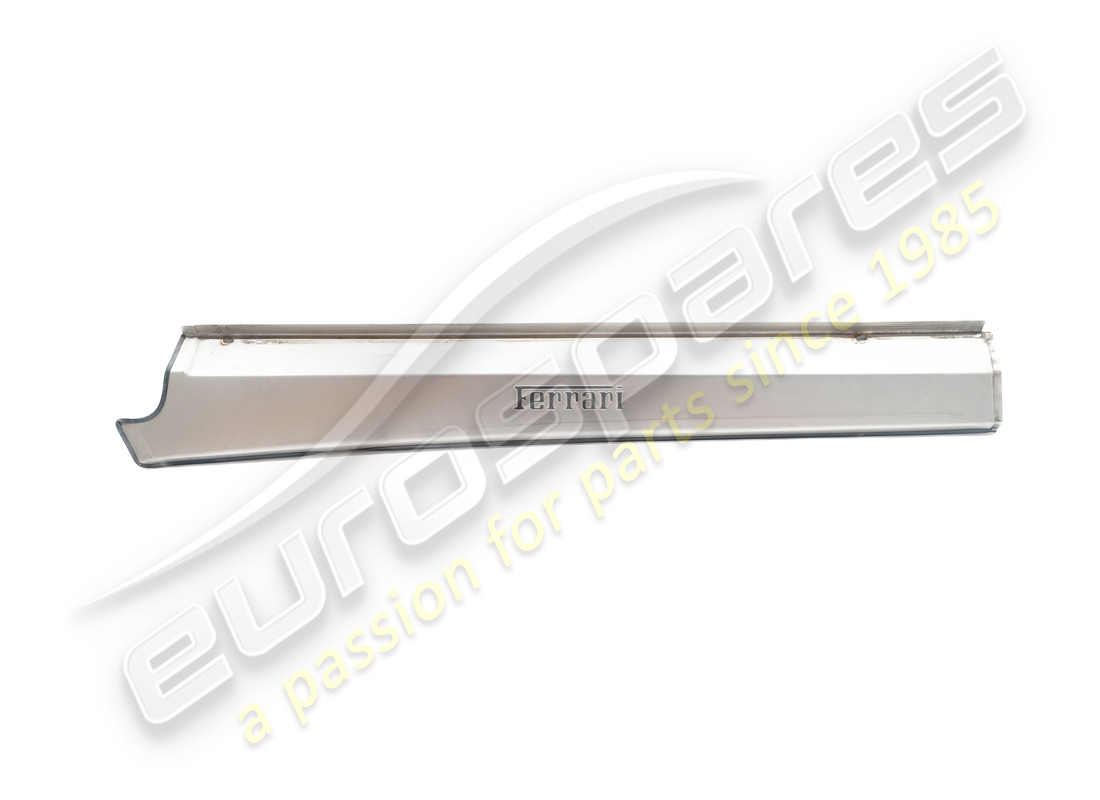 USATO Ferrari PEDANA SX . NUMERO PARTE 68146600 (1)