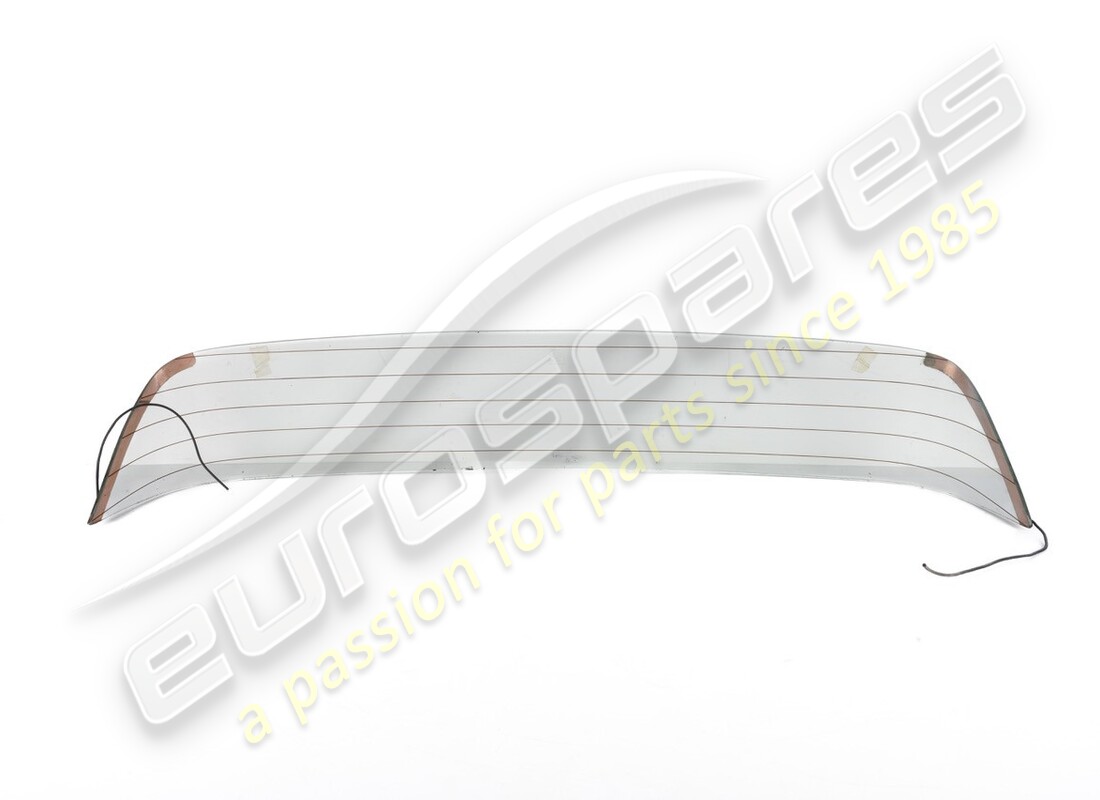 nuovo (altro) ferrari schermo posteriore riscaldato. numero parte 60053501 (2)