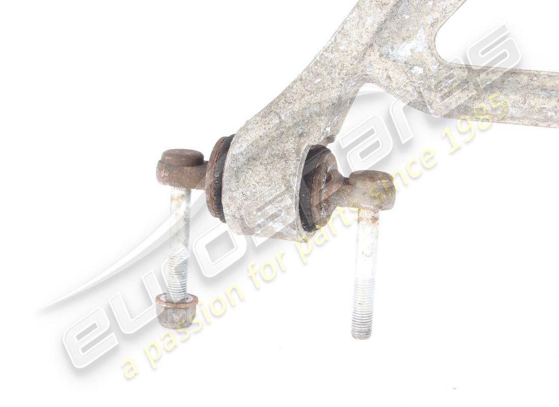 usata ferrari leva inferiore sx. numero parte 200942 (4)