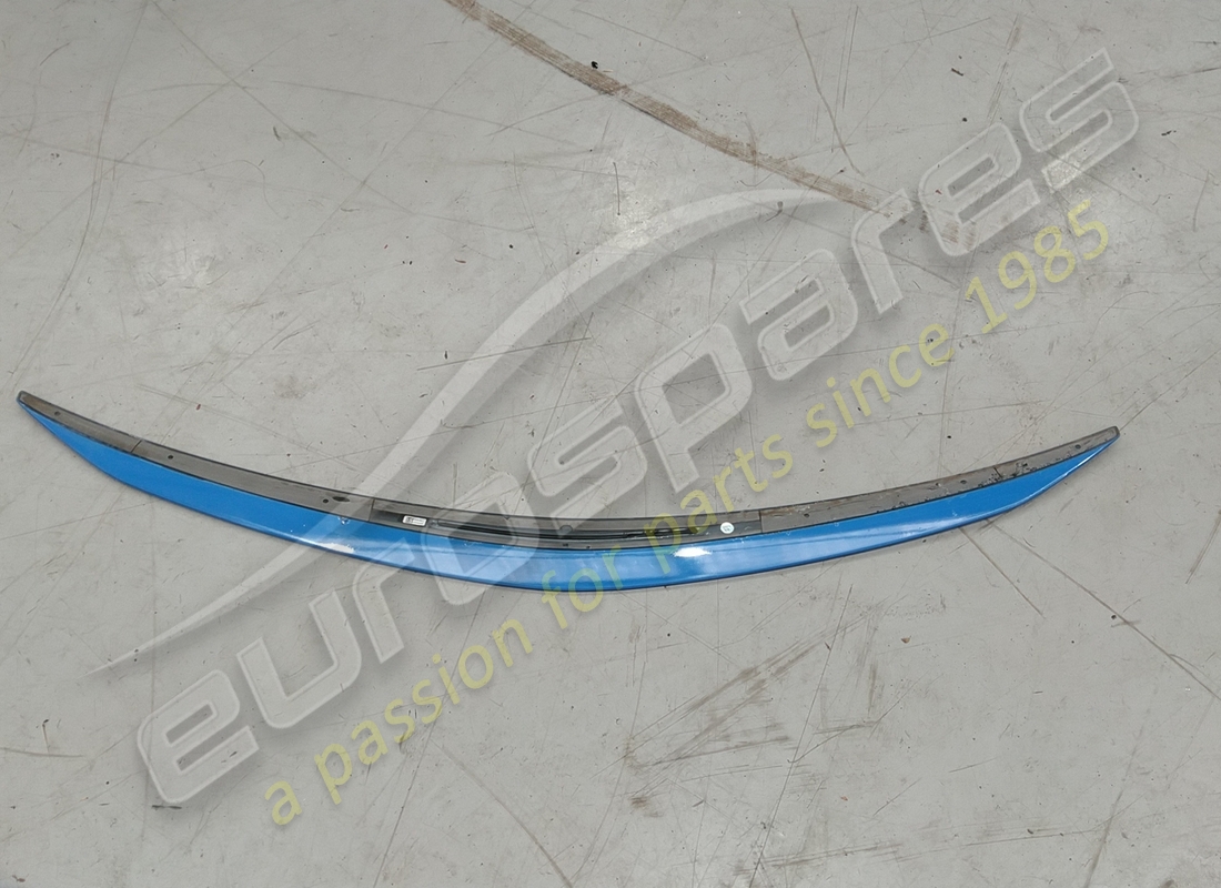 spoiler ala lamborghini usato. numero parte 4ml827950gru (2)