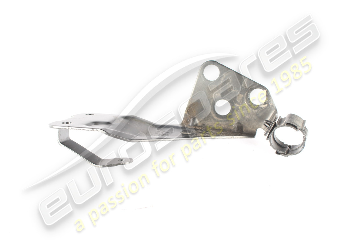 parentesi lamborghini usata. numero parte 4m0819267f (2)