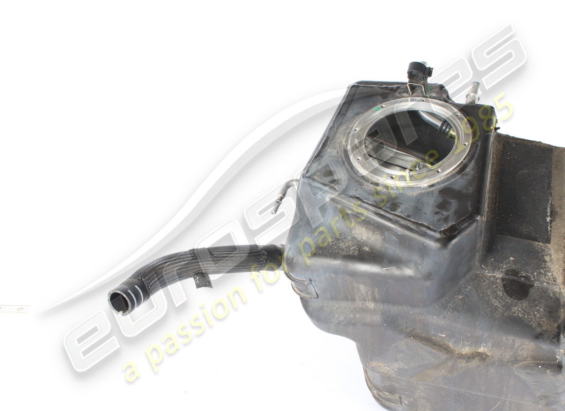 serbatoio carburante dx usato ferrari. numero parte 276666 (4)