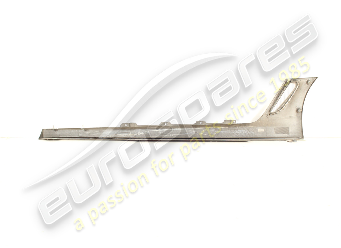 usato ferrari copertura traversa dx. numero parte 69257210 (5)
