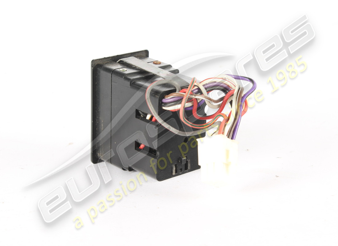 display ventilazione sx usato ferrari. numero parte 61808300 (2)