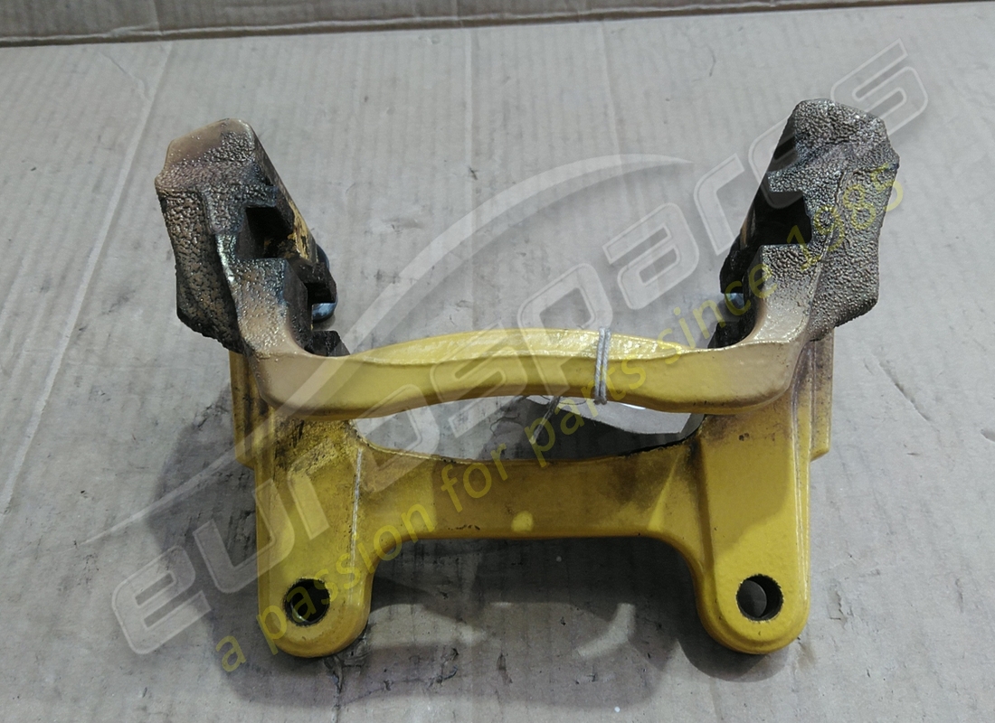 usato lamborghini porta pinza con. numero parte 4ml615425b (2)