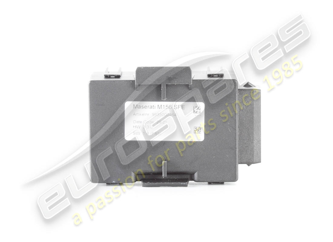 NUOVO MASERATI PARASOLE POSTERIORE SX E DESTRO CENTRO. NUMERO PARTE 673003891 (1) nuovo maserati parasole posteriore sx e destro centro. numero parte 673003891 (1)