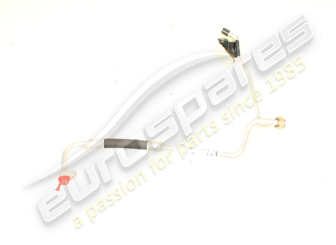 nuovo maserati tubo rit. freon dall'ev.al co. numero parte 375580173 (1)