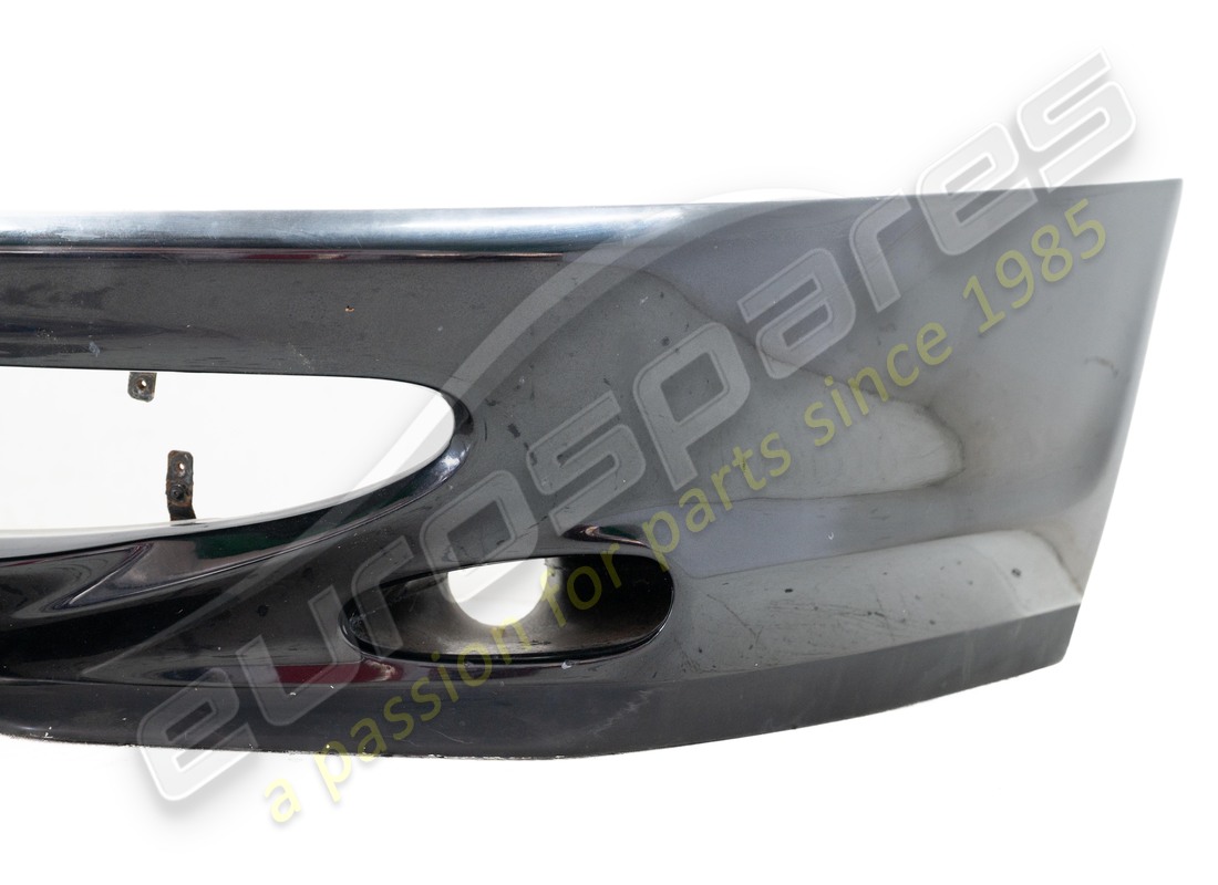 paraurti anteriore ferrari usato. numero parte 65047110 (3)