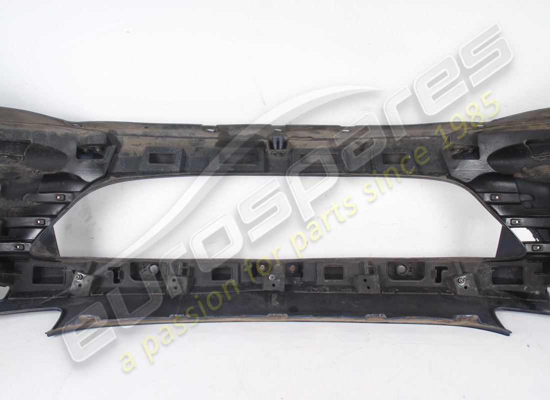 PARAURTI ANTERIORE FERRARI USATO. NUMERO PARTE 89047110 (10) paraurti anteriore ferrari usato. numero parte 89047110 (10)