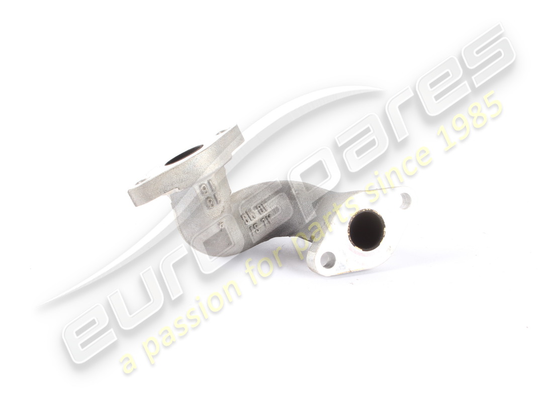 ADATTATORE Lamborghini USATO. NUMERO PARTE 07L131166E (1)
