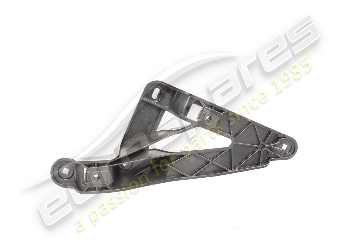 piastra di fissaggio lamborghini usata. numero parte 4ml833718a (2)