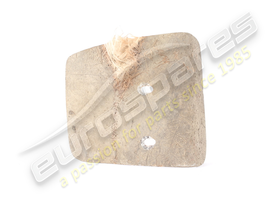 SCUDO SX Ferrari DANNEGGIATO. NUMERO PARTE 164482 (1)