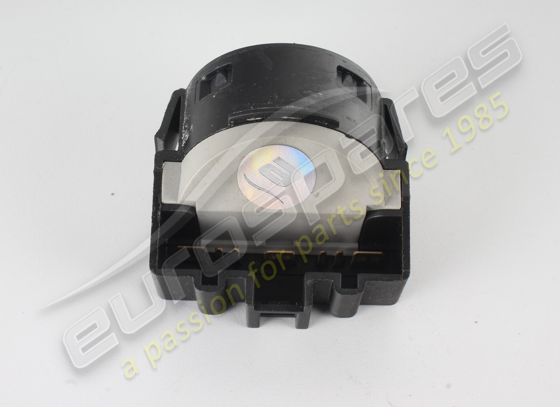 interruttore aston martin usato, accensione, con interblocco. numero parte 4g4311572ac (2)