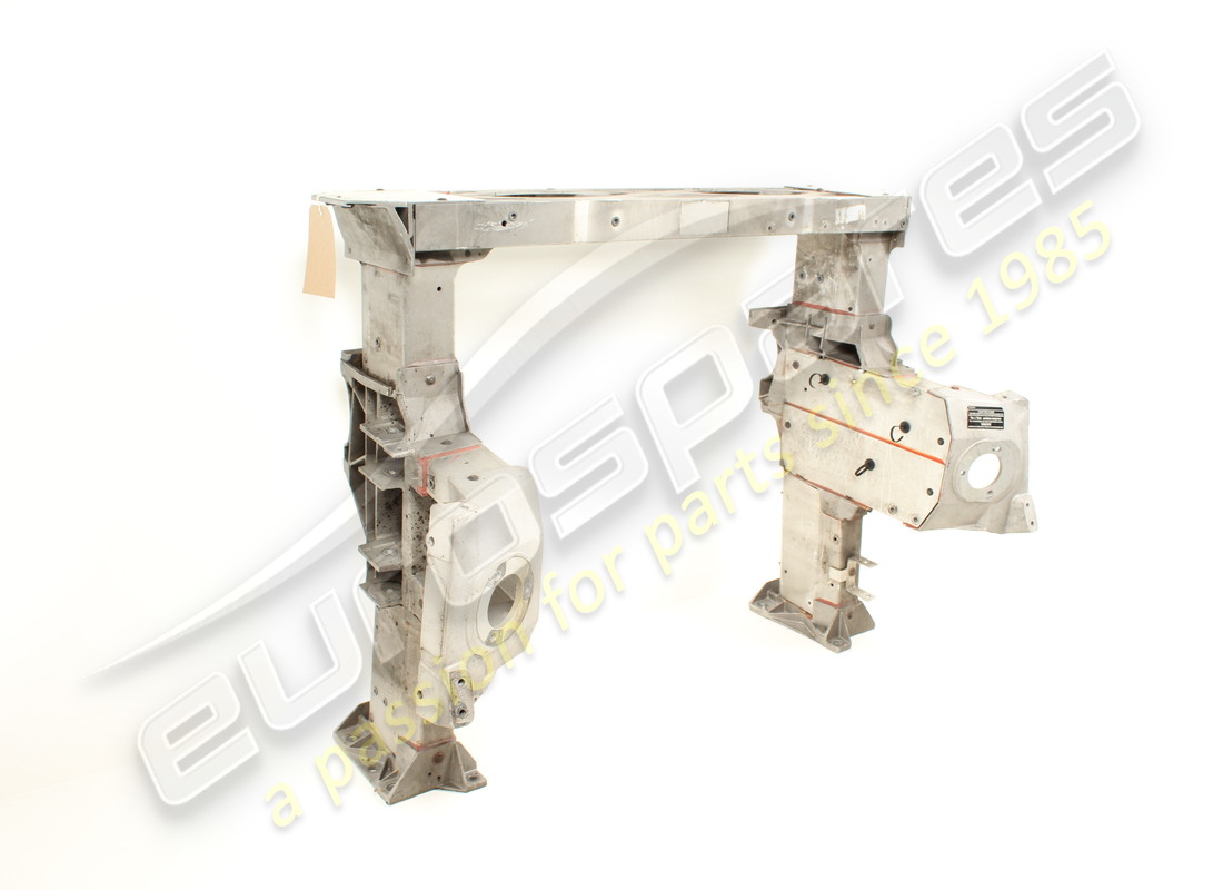 usato aston martin sottogruppo frontale. numero parte 8g432011328 (3)