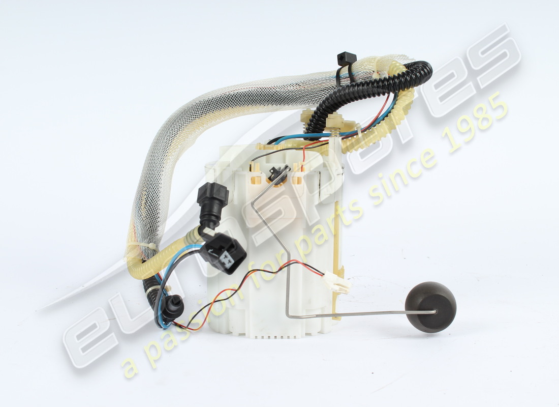 pompa carburante sinistra ferrari usata. numero parte 332702 (2)