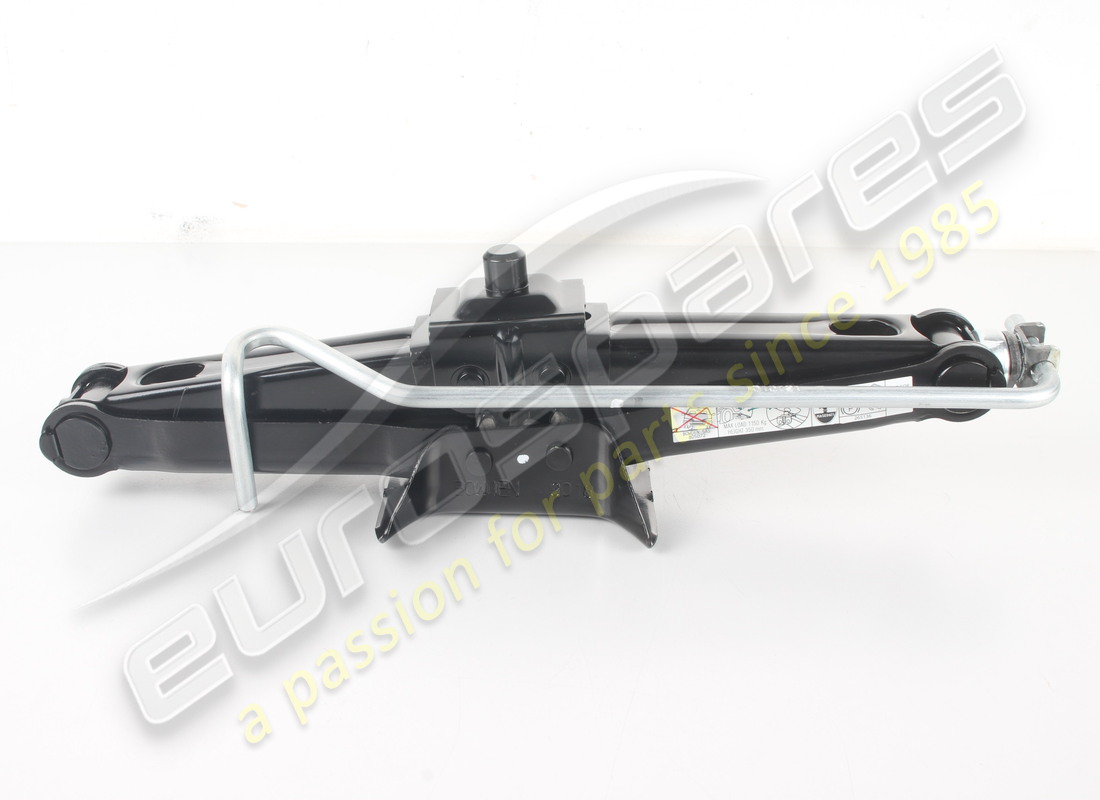 nuovo jack maserati. numero parte 670004526 (3)