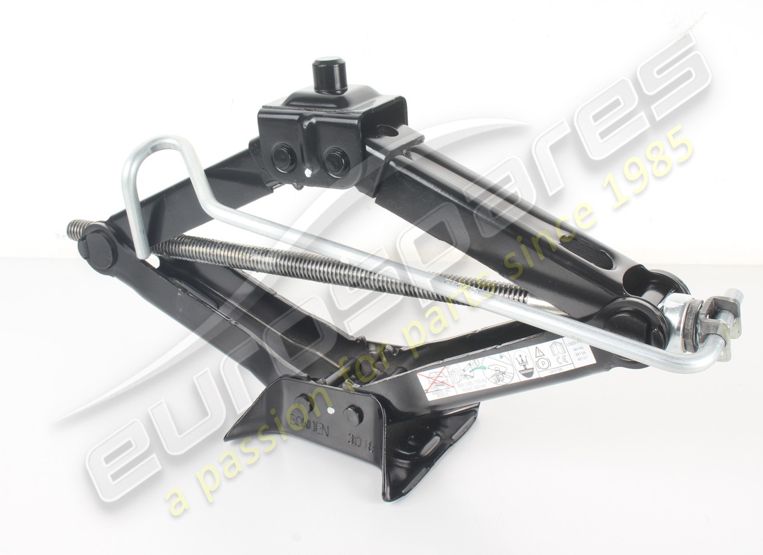 NUOVO JACK Maserati . NUMERO PARTE 670004526 (1)