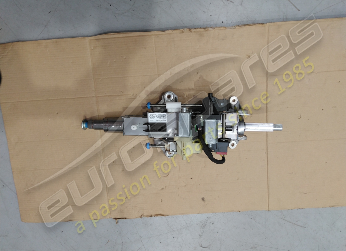 USATO Lamborghini PIANTONE STERZO OBERT.EVLS RL RDW . NUMERO PARTE 4M2419506M (1)