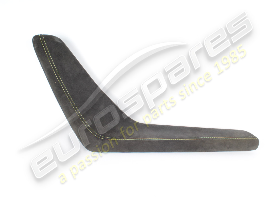 BRACCIOLO DANNEGGIATO Lamborghini, ANTERIORE . NUMERO PARTE 4T0867165C (1)