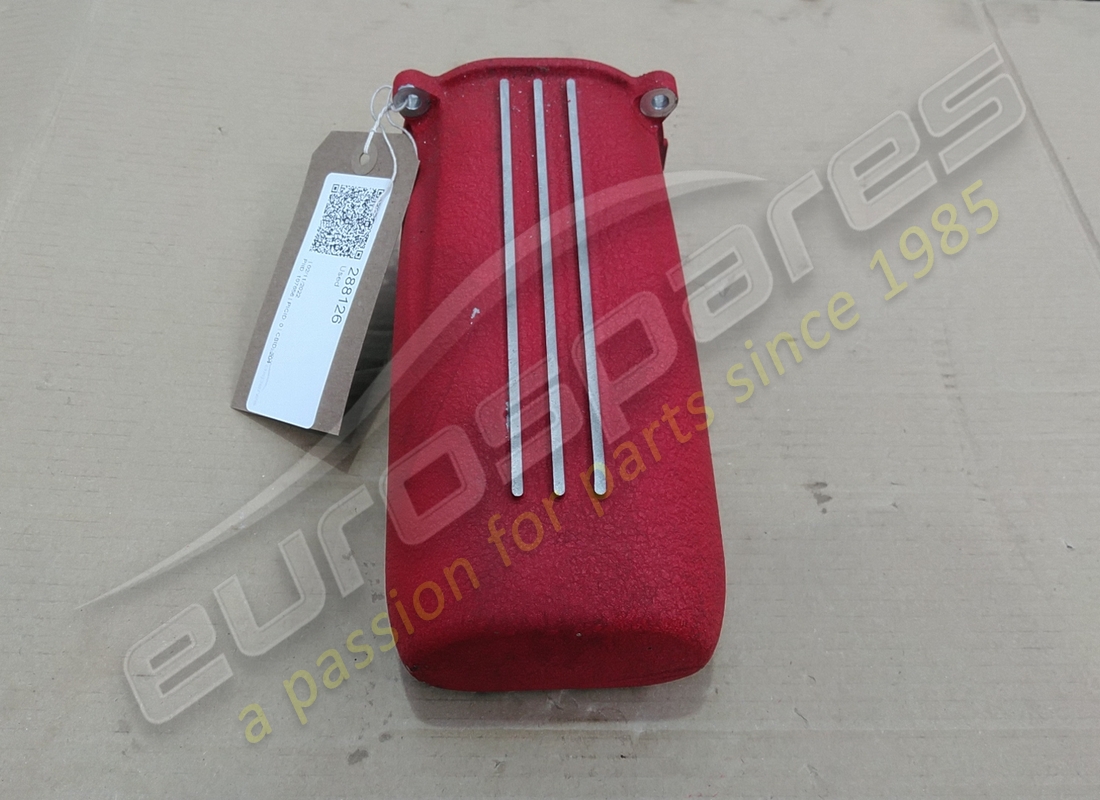 usato ferrari corpo risonatore codice parte 288126