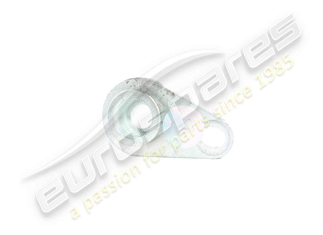 ferrari staffa supporto alternatore usata. numero parte 299567 (1)