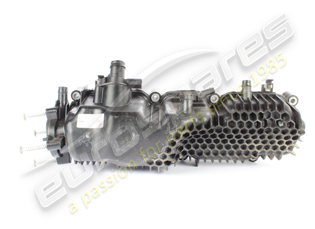 TUBO DI ASPIRAZIONE Lamborghini USATO. NUMERO PARTE 0P2129711N (1)