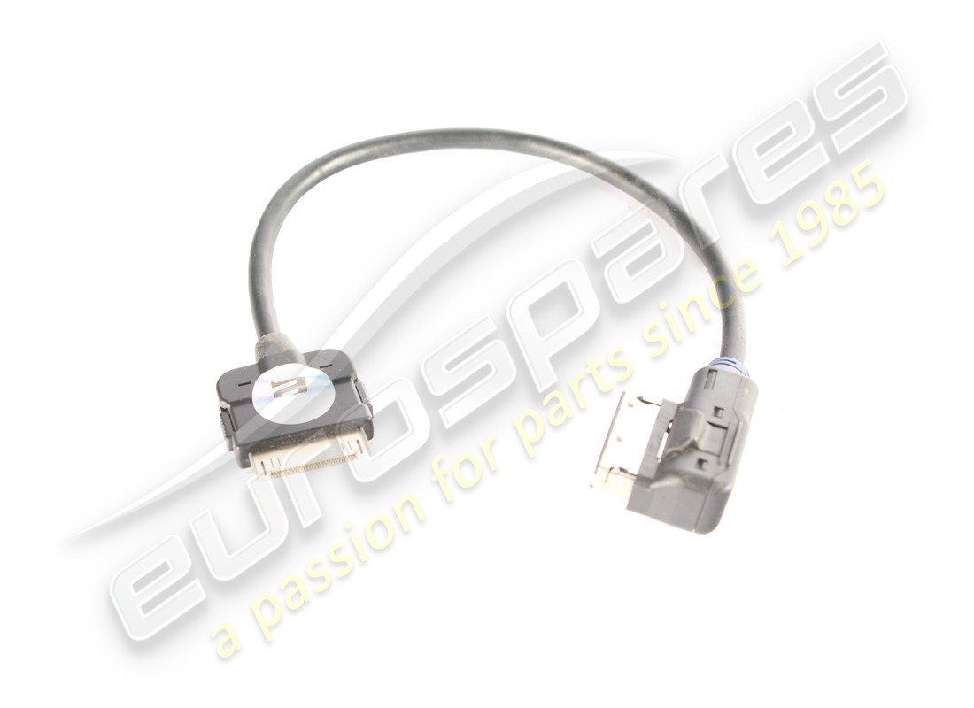 CABLAGGIO ADATTATORE Lamborghini USATO. NUMERO PARTE 4F0051510K (1)