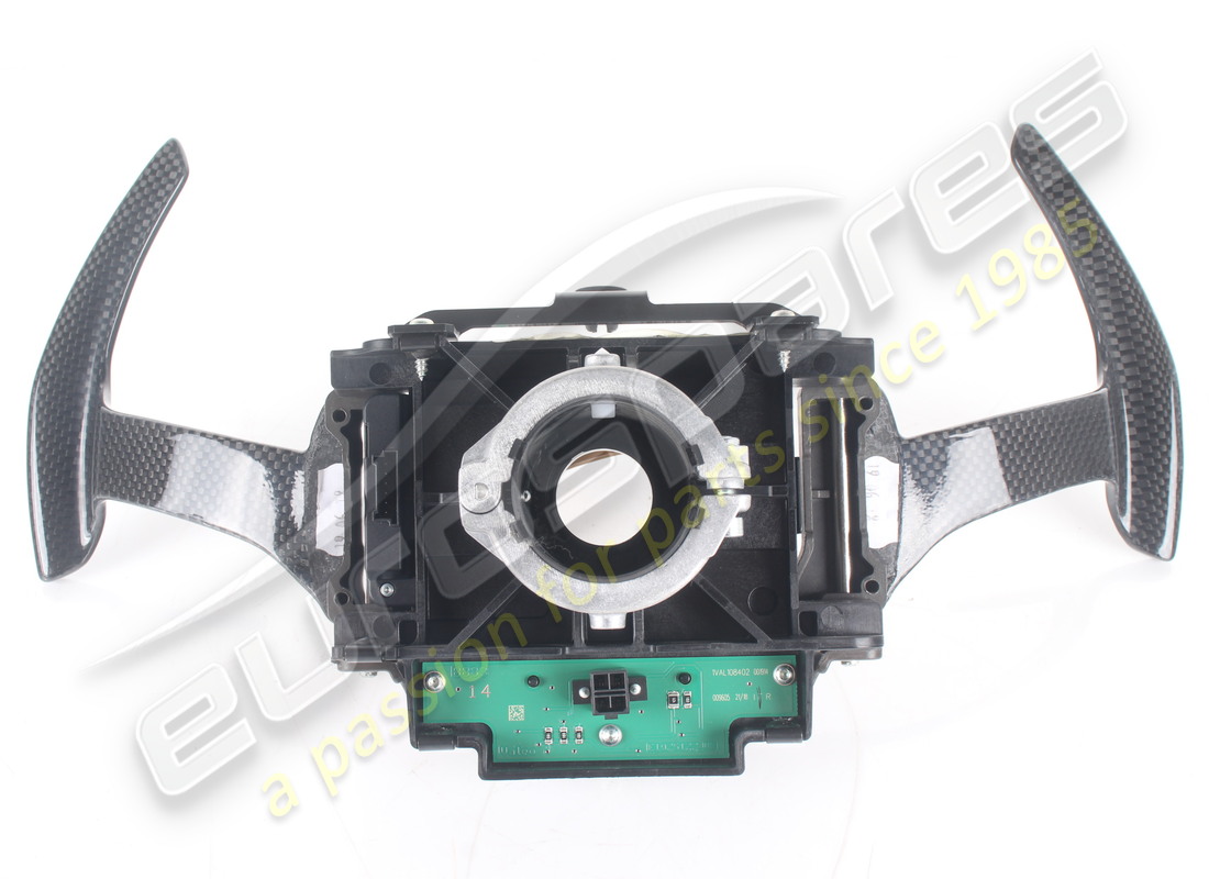 gruppo leva del cambio ferrari usato. numero parte 327251 (5)